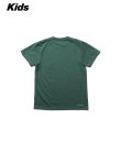 画像4: F．C．REAL BRISTOL for Kids / BLURRED LOGO S/S TEE