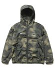 画像1: F．C．REAL BRISTOL / SPEED CAMO HOODED BLOUSON