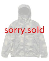 画像: F．C．REAL BRISTOL / SPEED CAMO HOODED BLOUSON