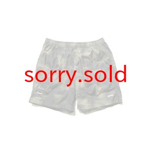 画像: F．C．REAL BRISTOL / SPEED CAMO EASY SHORTS