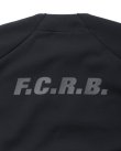 画像5: F．C．REAL BRISTOL / PDK HALF ZIP TOP