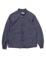 画像: nonnative / ノンネイティブ / TROOPER SHIRT JACKET COTTON RIPSTOP