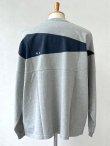 画像5: DESCENDANT / ディセンダント / BERTH JERSEY LS