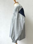 画像7: DESCENDANT / ディセンダント / BERTH JERSEY LS