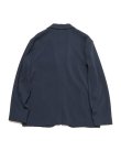 画像8: SOPHNET. / ソフネット / ORGANIC COTTON ZIP SHIRT