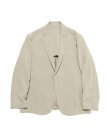 画像1: SOPHNET. / ソフネット / ORGANIC COTTON ZIP SHIRT