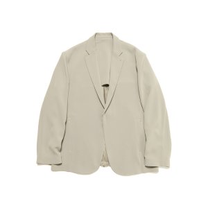 画像: SOPHNET. / ソフネット / ORGANIC COTTON ZIP SHIRT