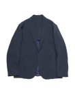 画像7: SOPHNET. / ソフネット / ORGANIC COTTON ZIP SHIRT