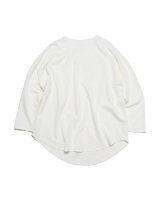 画像: SOPHNET. / ソフネット / WIDE FOOTBALL TEE