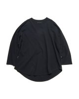 画像: SALE SOPHNET. / ソフネット / WIDE FOOTBALL TEE