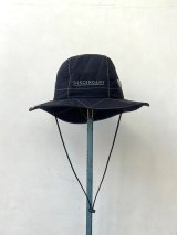 画像: DESCENDANT / ディセンダント / DETECTOR HAT SUPPLEX®