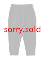 画像: White Mountaineering / ホワイトマウンテニアリング / WM×GRAMICCI SAROUEL PANTS