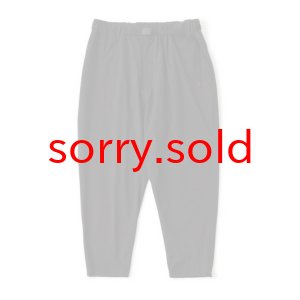 画像: White Mountaineering / ホワイトマウンテニアリング / WM×GRAMICCI SAROUEL PANTS