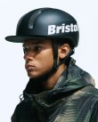 画像4: F．C．REAL BRISTOL / Kabuto BICYCLE HELMET