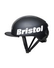 画像2: F．C．REAL BRISTOL / Kabuto BICYCLE HELMET