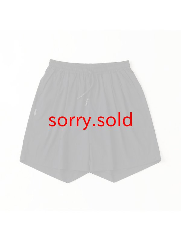 画像1: S.F.C - Stripes For Creative / エスエフシー / NYLON BAGGY SHORTS　