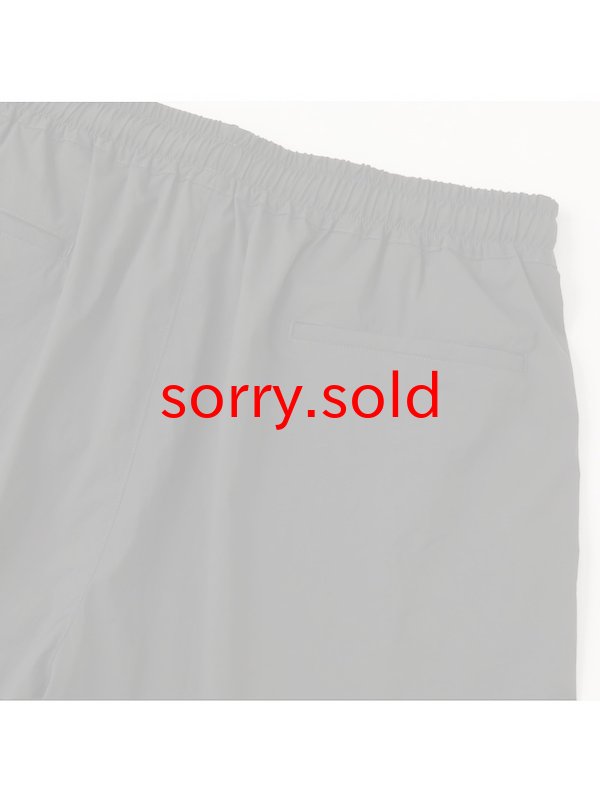 画像5: S.F.C - Stripes For Creative / エスエフシー / NYLON BAGGY SHORTS　