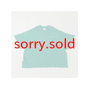 画像: S.F.C - Stripes For Creative / エスエフシー / SUPER BIG FLAT POCKET SS TEE
