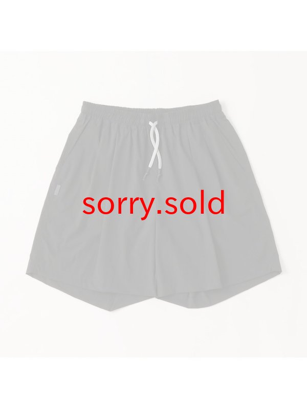 画像2: S.F.C - Stripes For Creative / エスエフシー / NYLON BAGGY SHORTS　
