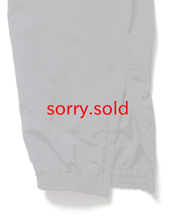 画像5: F．C．REAL BRISTOL / SUPPLEX NYLON EASY PANTS