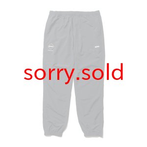 画像: F．C．REAL BRISTOL / SUPPLEX NYLON EASY PANTS