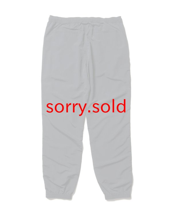 画像2: F．C．REAL BRISTOL / SUPPLEX NYLON EASY PANTS