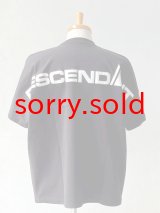 画像: DESCENDANT / ディセンダント / BERTH JERSEY SS