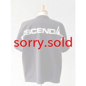 画像: DESCENDANT / ディセンダント / BERTH JERSEY SS