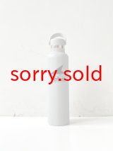 画像: DESCENDANT / ディセンダント / TEAM CETUS 24oz Standard Mouth HYDRO FLASK
