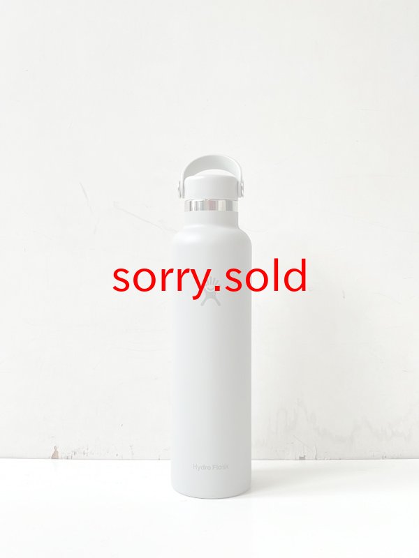 画像2: DESCENDANT / ディセンダント / TEAM CETUS 24oz Standard Mouth HYDRO FLASK