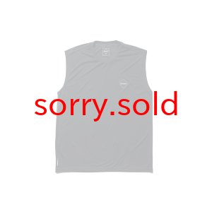 画像: F．C．REAL BRISTOL / POLARTEC POWER DRY N/S TRAINING TOP