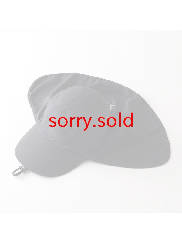 画像1: S.F.C - Stripes For Creative / エスエフシー / SUN HAT