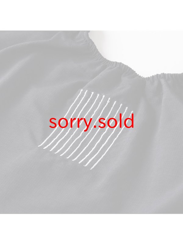 画像2: S.F.C - Stripes For Creative / エスエフシー / SUN HAT