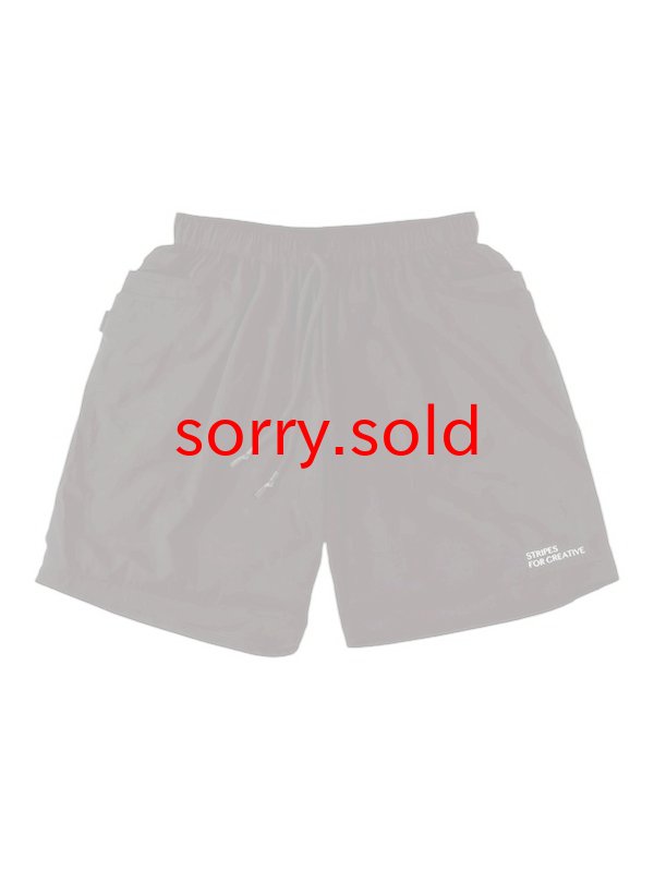 画像2: S.F.C - Stripes For Creative / エスエフシー / SUPER WIDE DETACHABLE PANTS　　