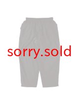 画像: S.F.C - Stripes For Creative / エスエフシー / SUPER WIDE DETACHABLE PANTS　　