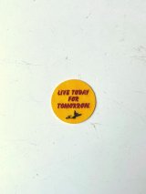 画像: DESCENDANT / ディセンダント / L.T.F.T. EMBLEM