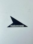画像2: DESCENDANT / ディセンダント / CETUS EMBLEM