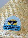 画像4: DESCENDANT / ディセンダント / OVAL AJIROGASA