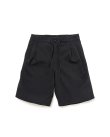 画像2: nonnative / ノンネイティブ / DWELLER EASY SHORTS POLY WEATHER
