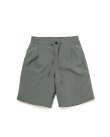 画像1: nonnative / ノンネイティブ / DWELLER EASY SHORTS POLY WEATHER