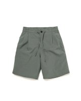 画像: nonnative / ノンネイティブ / DWELLER EASY SHORTS POLY WEATHER