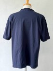 画像4: DESCENDANT / ディセンダント / CACHALOT ORGANIC COTTON CROP SS