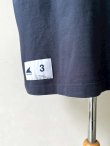 画像8: DESCENDANT / ディセンダント / CACHALOT ORGANIC COTTON CROP SS