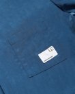 画像10: uniform experiment / CRYSTAL NYLON VENTILATION SHIRT