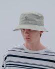 画像6: uniform experiment / CRYSTAL NYLON HAT