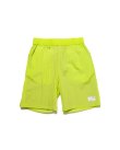 画像1: SALE uniform experiment / CRYSTAL NYLON EASY SHORTS