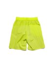 画像2: SALE uniform experiment / CRYSTAL NYLON EASY SHORTS