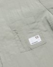 画像4: uniform experiment / CRYSTAL NYLON VENTILATION SHIRT
