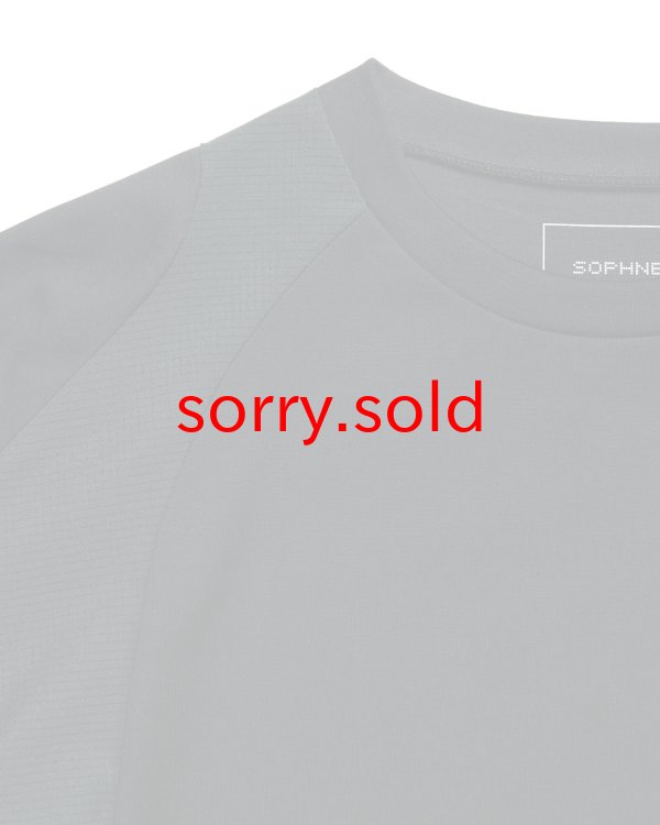 画像3: SOPHNET. / ソフネット / FOOTBALL TEE