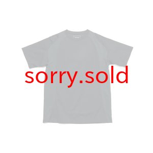 画像: SOPHNET. / ソフネット / FOOTBALL TEE